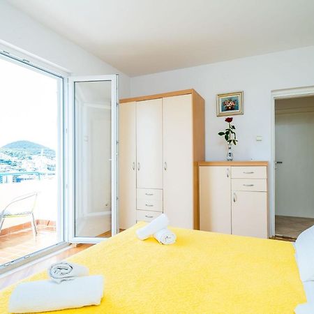 Apartment Lia Дубровник Экстерьер фото