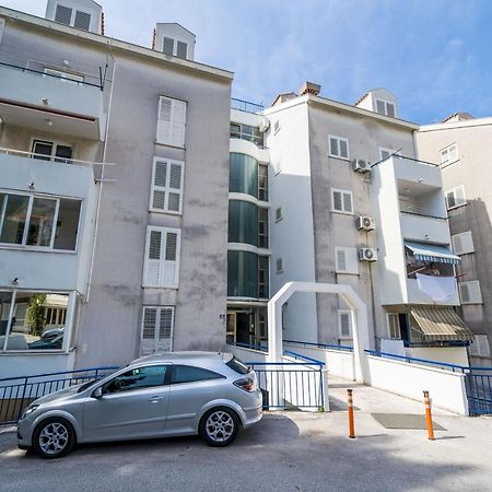 Apartment Lia Дубровник Экстерьер фото