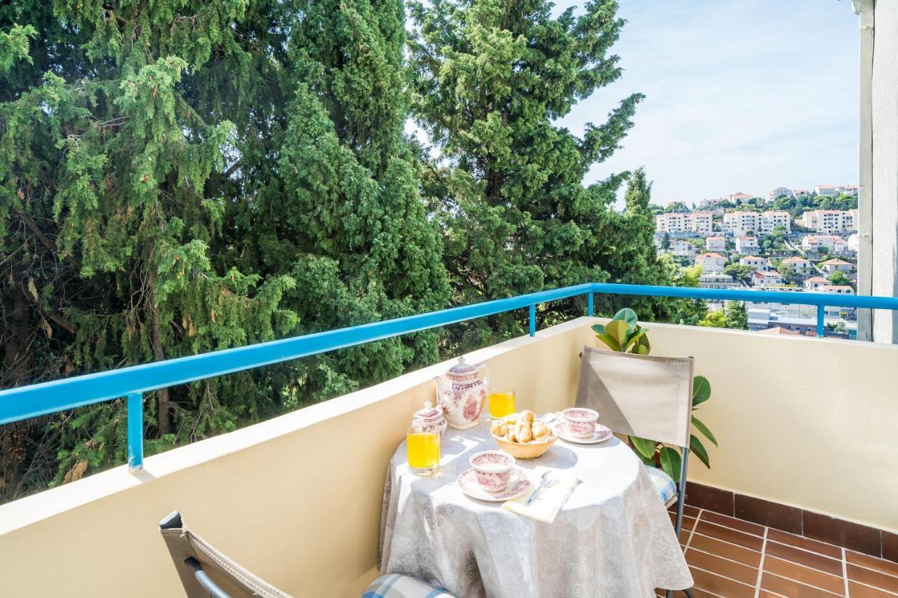 Apartment Lia Дубровник Экстерьер фото