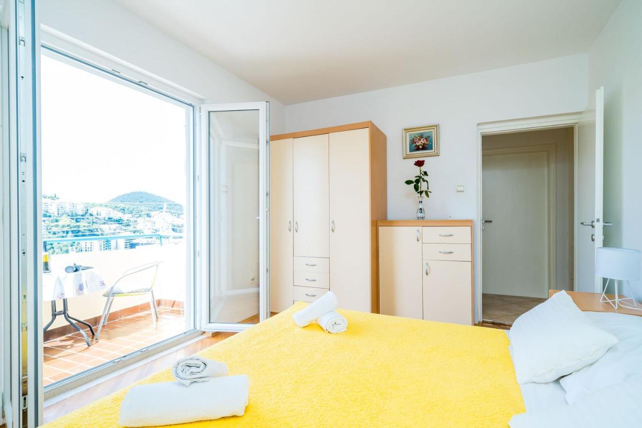 Apartment Lia Дубровник Экстерьер фото