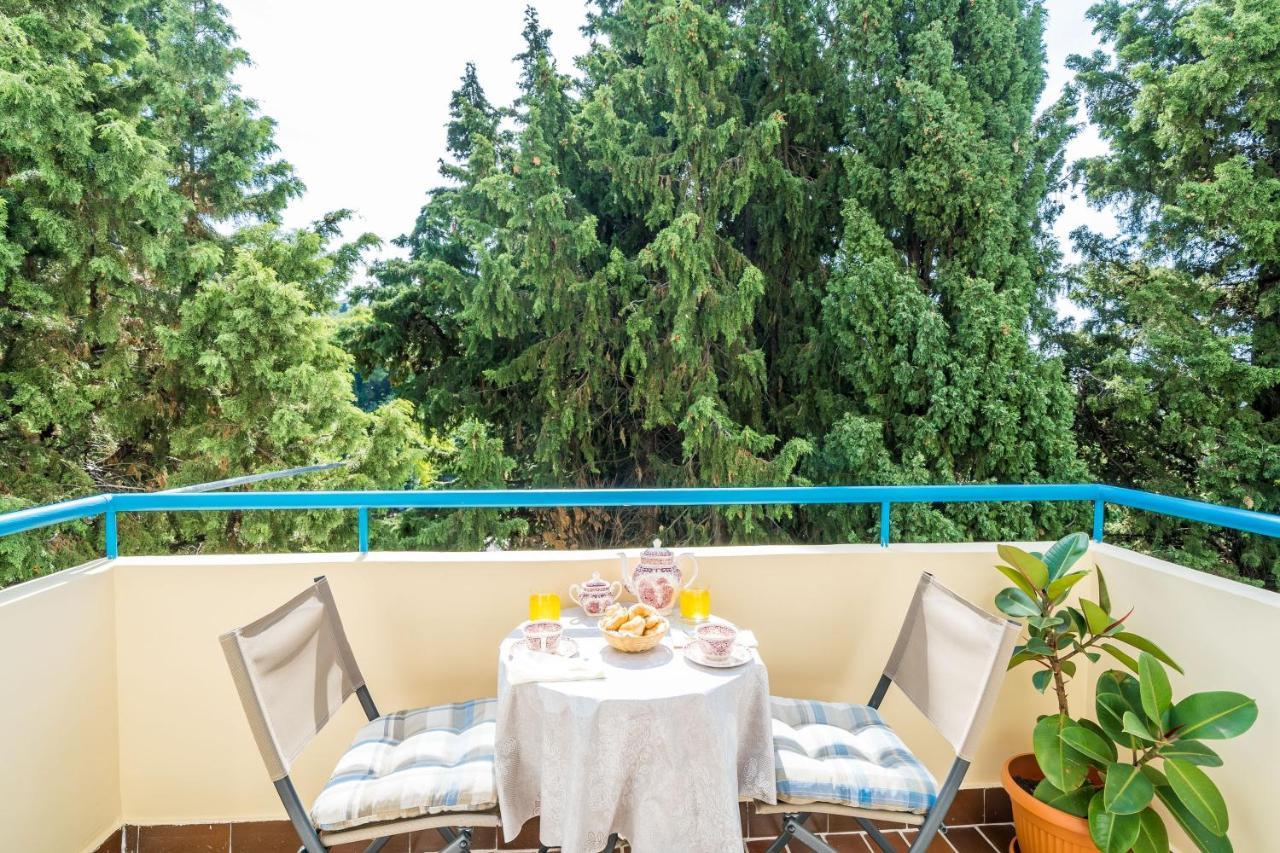 Apartment Lia Дубровник Экстерьер фото