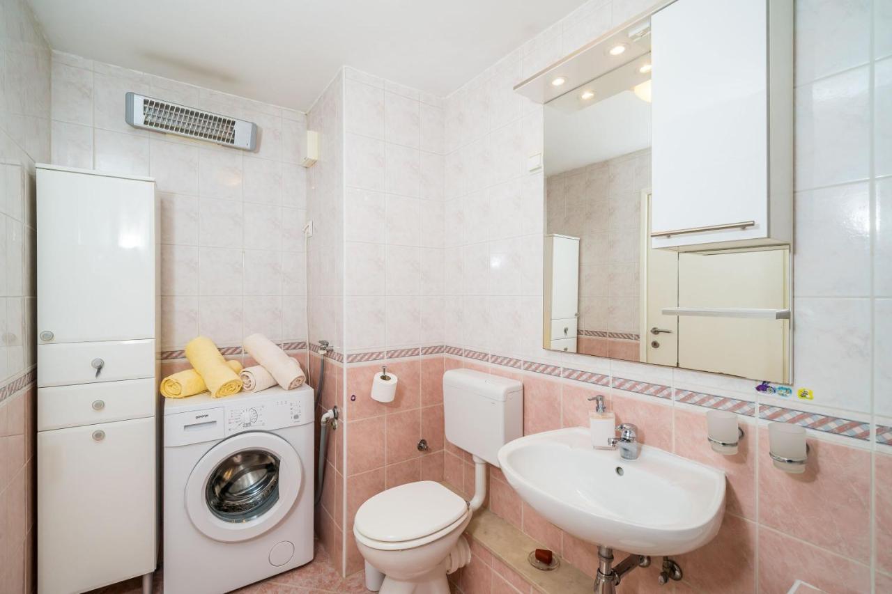 Apartment Lia Дубровник Экстерьер фото