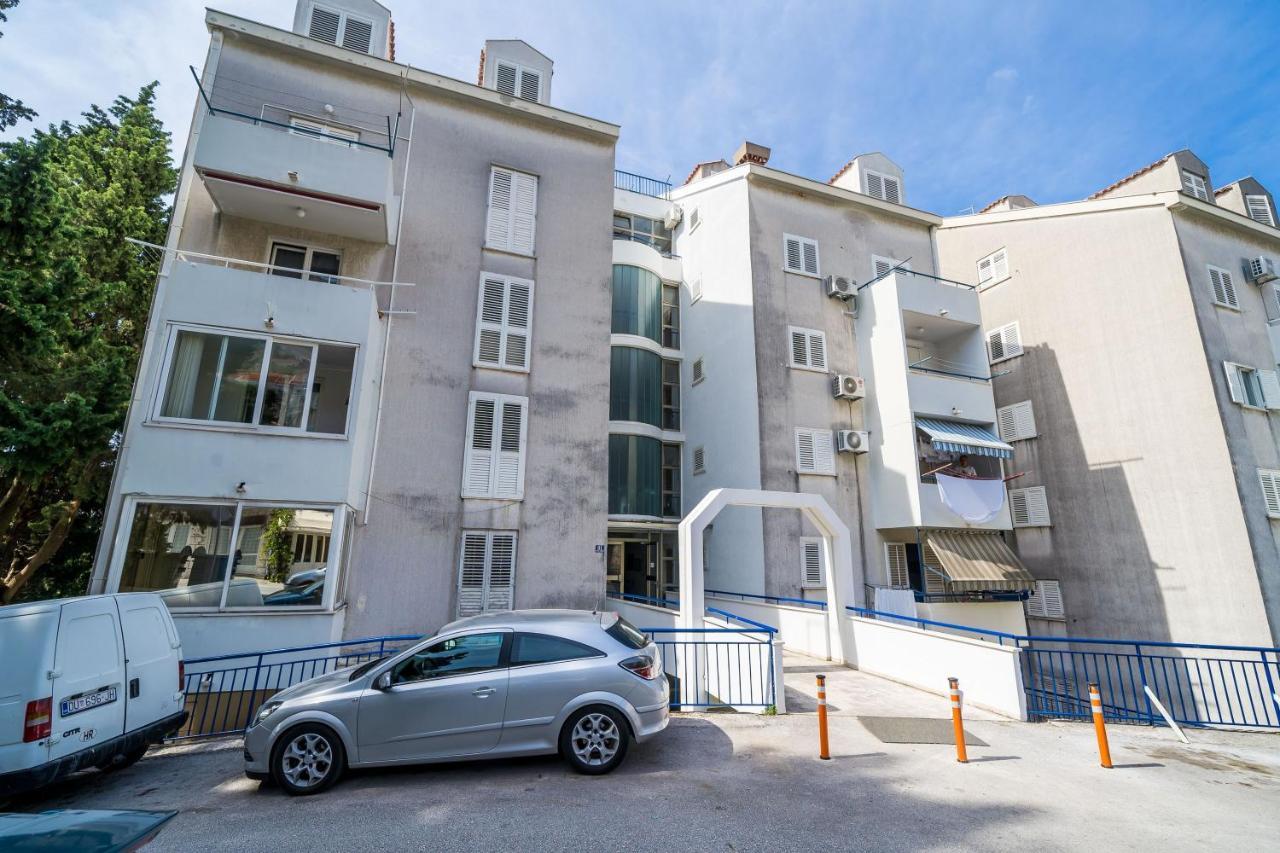 Apartment Lia Дубровник Экстерьер фото