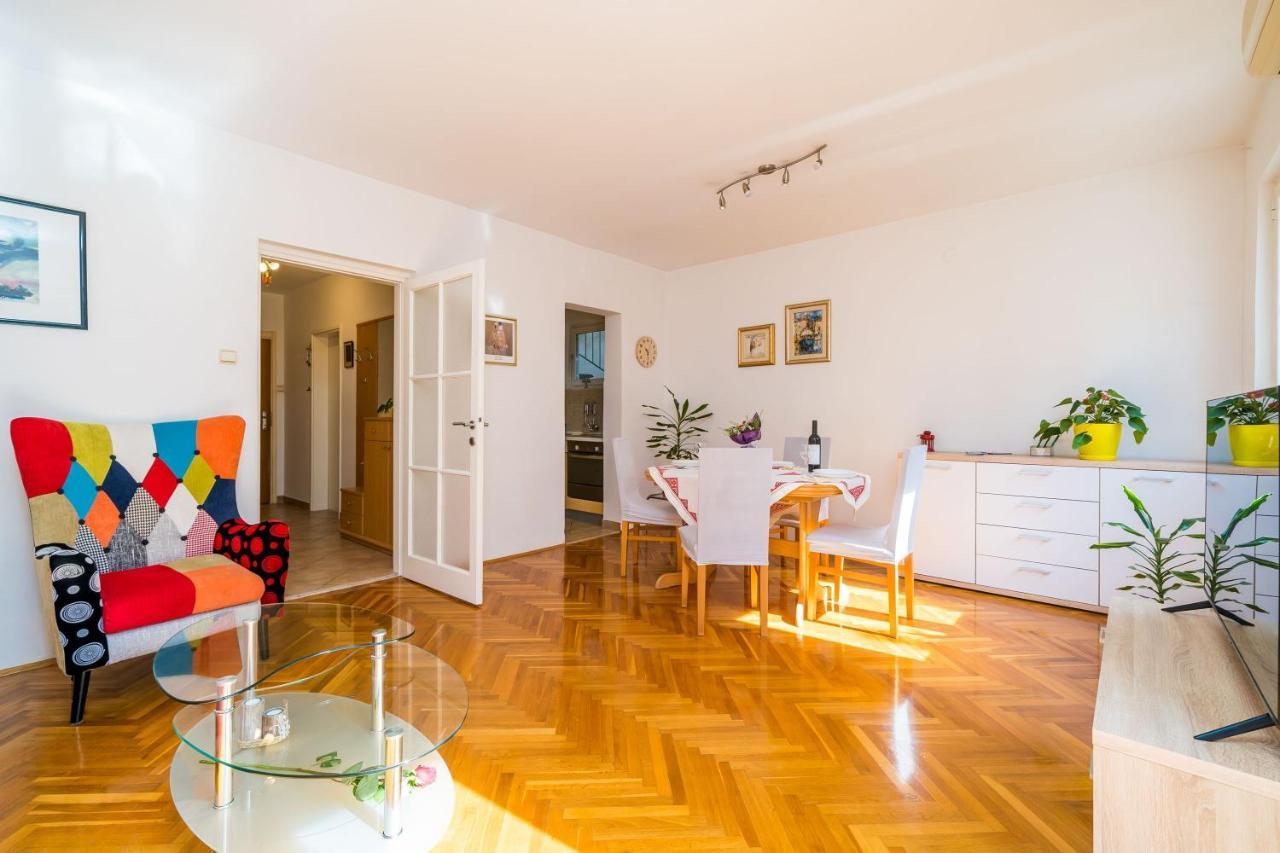 Apartment Lia Дубровник Экстерьер фото