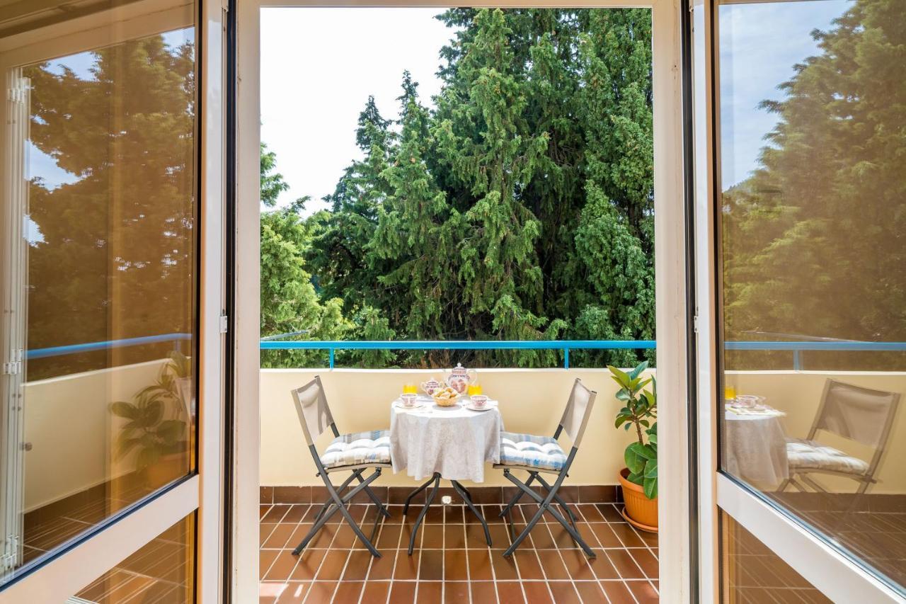 Apartment Lia Дубровник Экстерьер фото