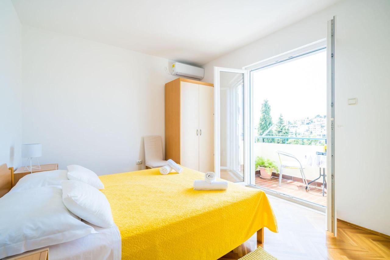 Apartment Lia Дубровник Экстерьер фото