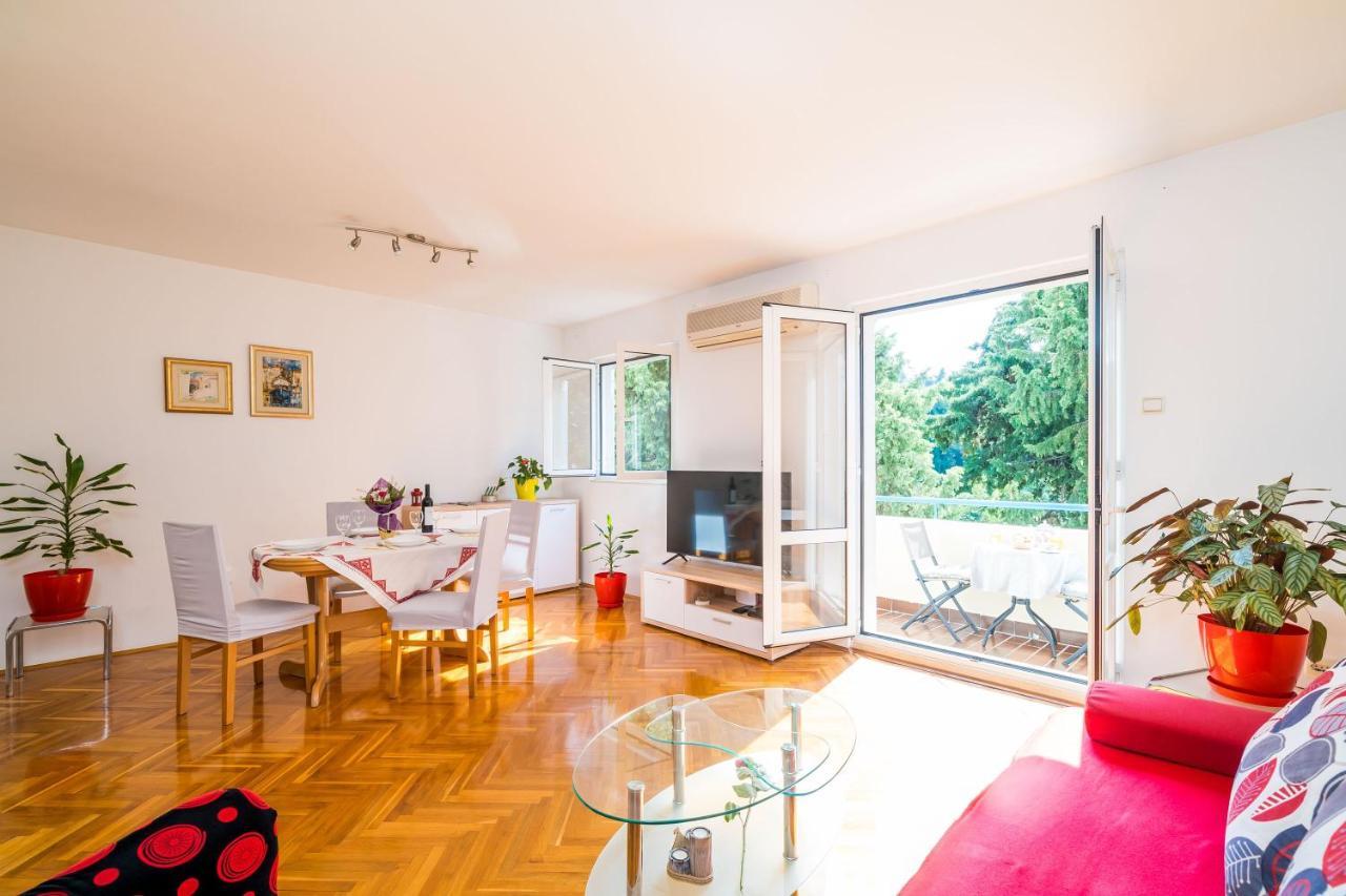 Apartment Lia Дубровник Экстерьер фото