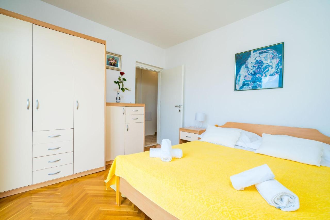 Apartment Lia Дубровник Экстерьер фото