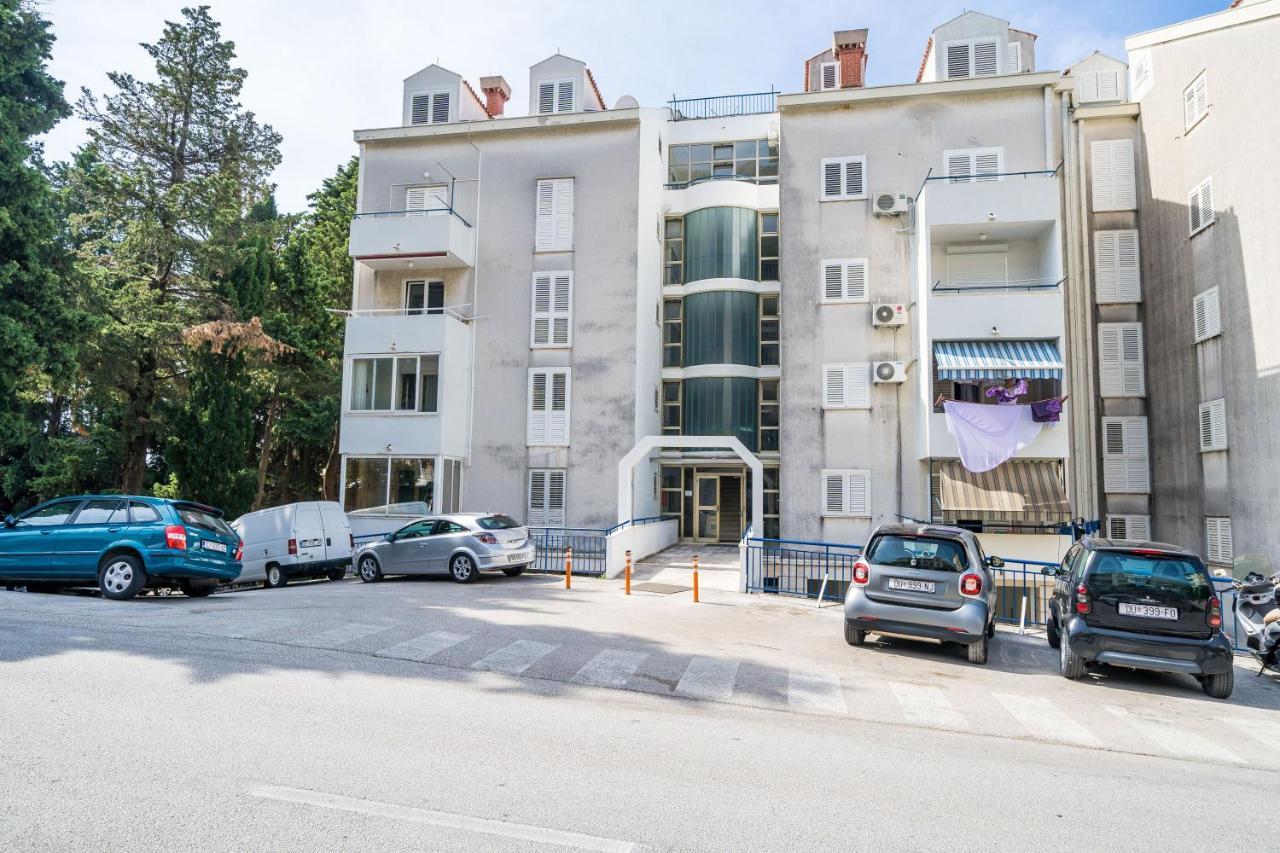 Apartment Lia Дубровник Экстерьер фото